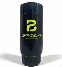 Manual Pressurizer